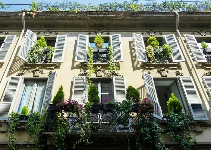 Antica Locanda Dei Mercanti