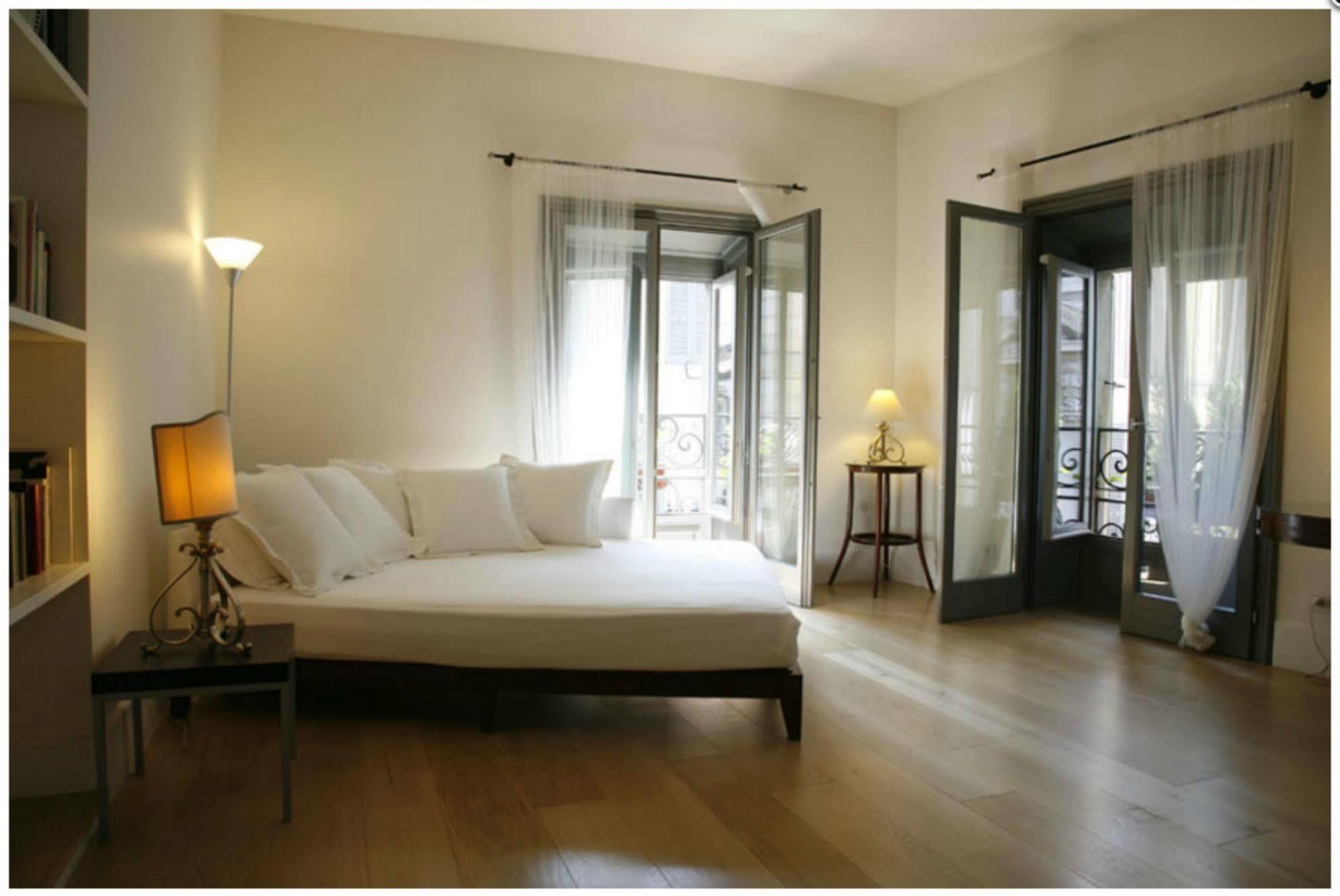 Antica Dei Mercanti 4* Milan