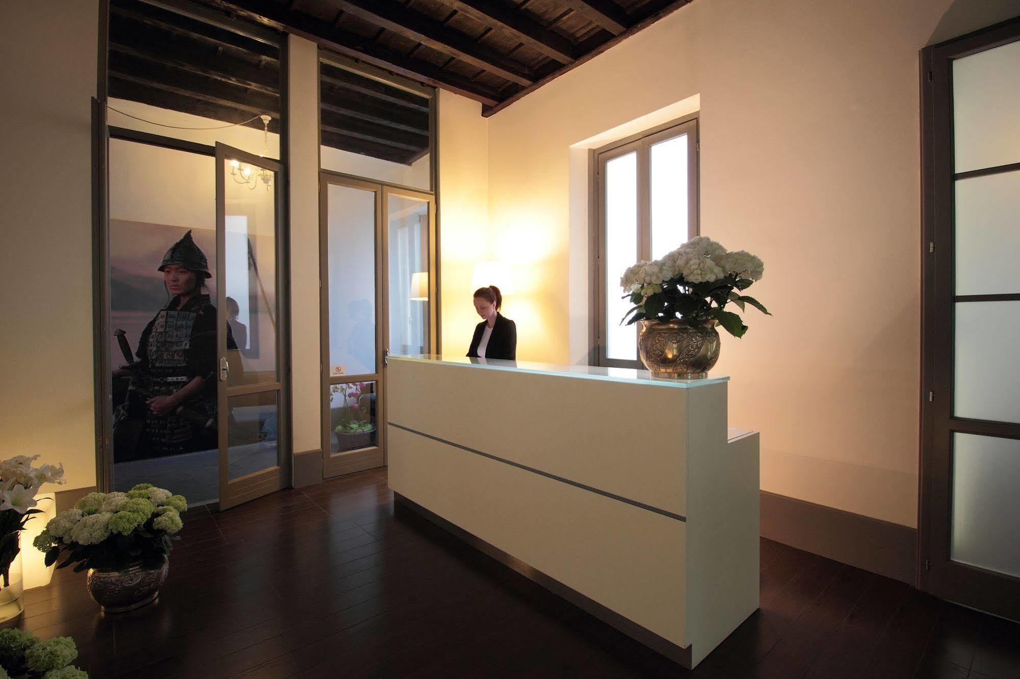 Antica Dei Mercanti Hotel Milan
