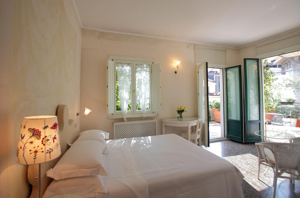 Antica Dei Mercanti Hotel Mailand