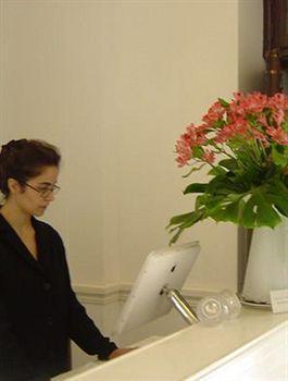 Antica Dei Mercanti Hotel Mailand