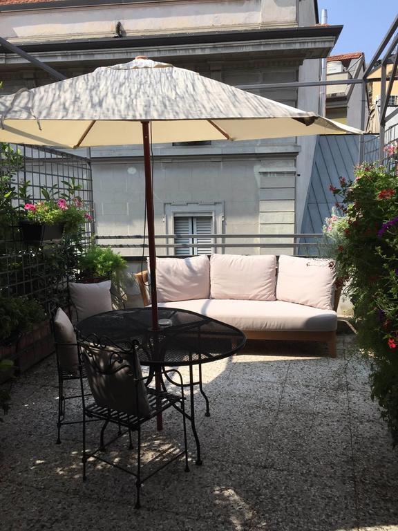 Antica Dei Mercanti Hotel Mailand