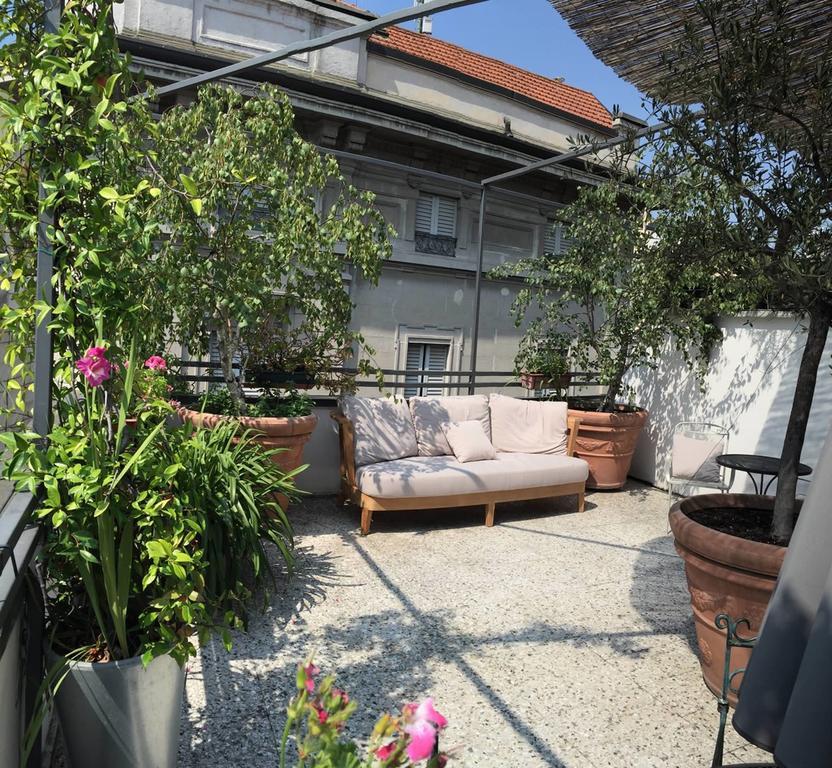 Antica Dei Mercanti Hotel Mailand