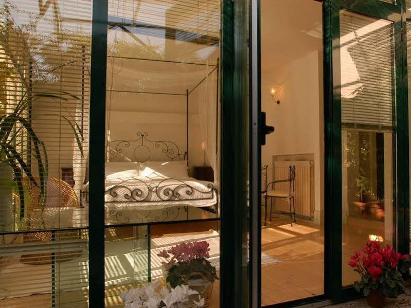 Antica Dei Mercanti Hotel Mailand