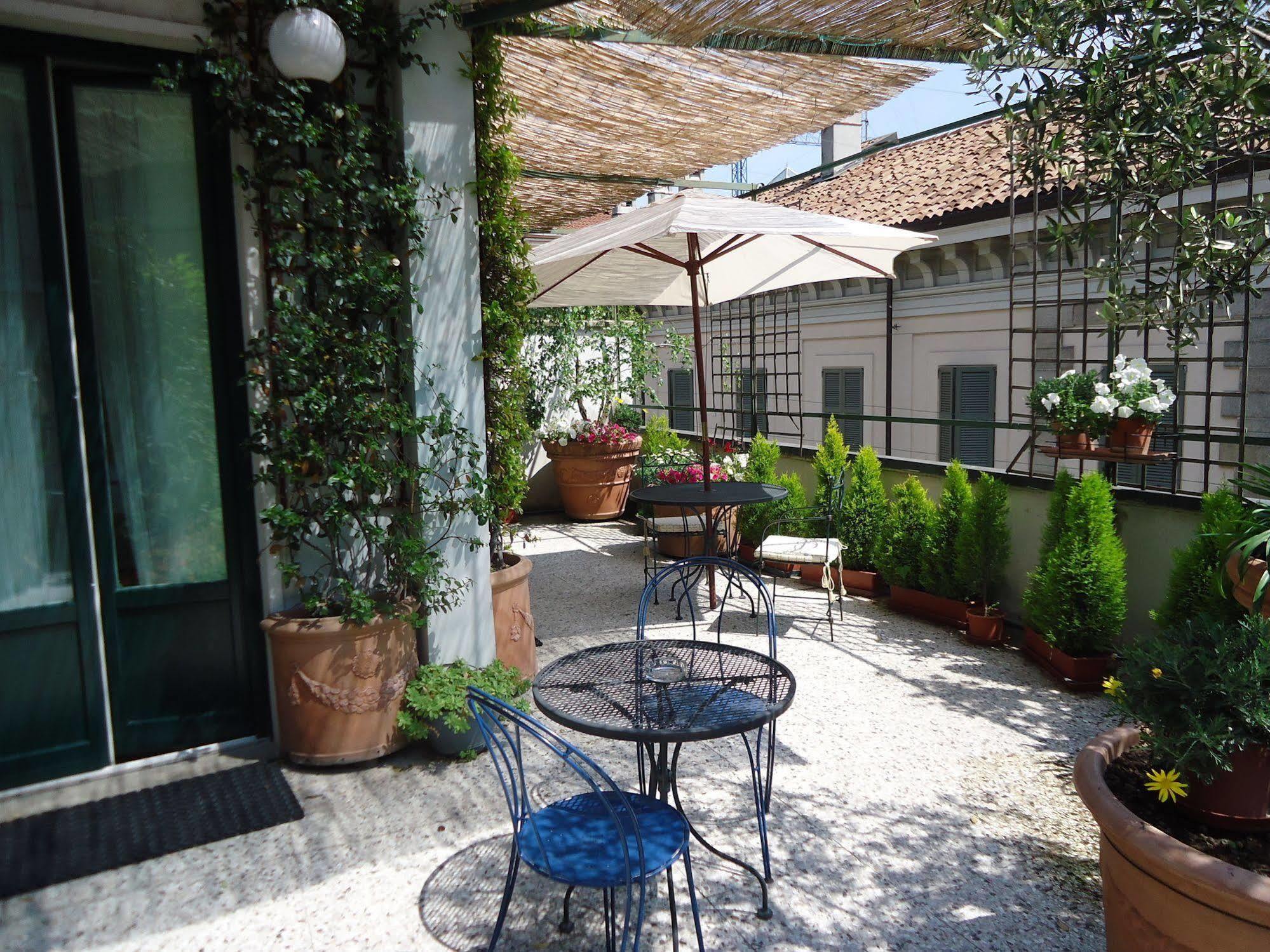 Antica Dei Mercanti Hotel Mailand