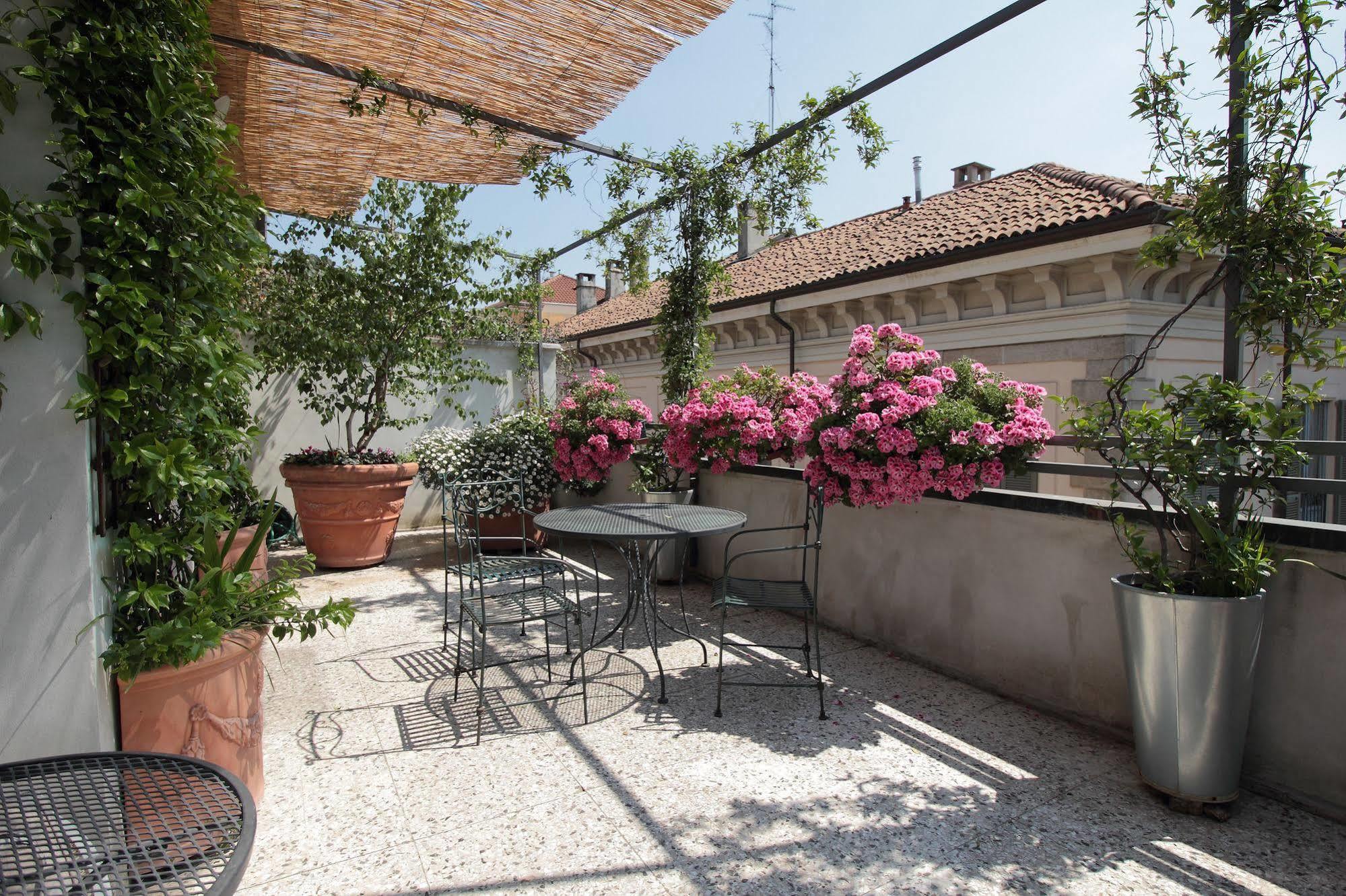 Hotel Antica Dei Mercanti Mailand