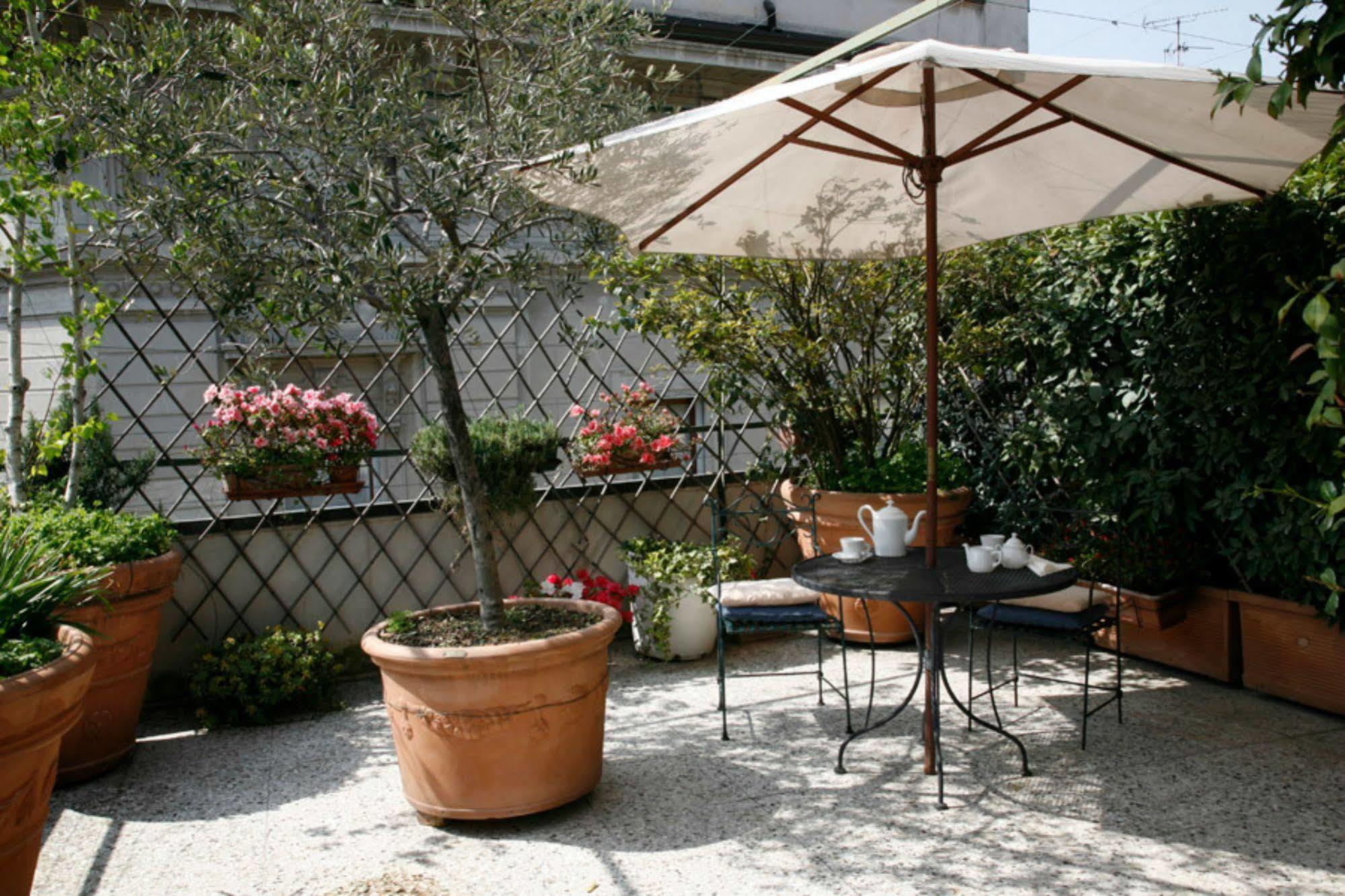 Antica Dei Mercanti 4* Mailand