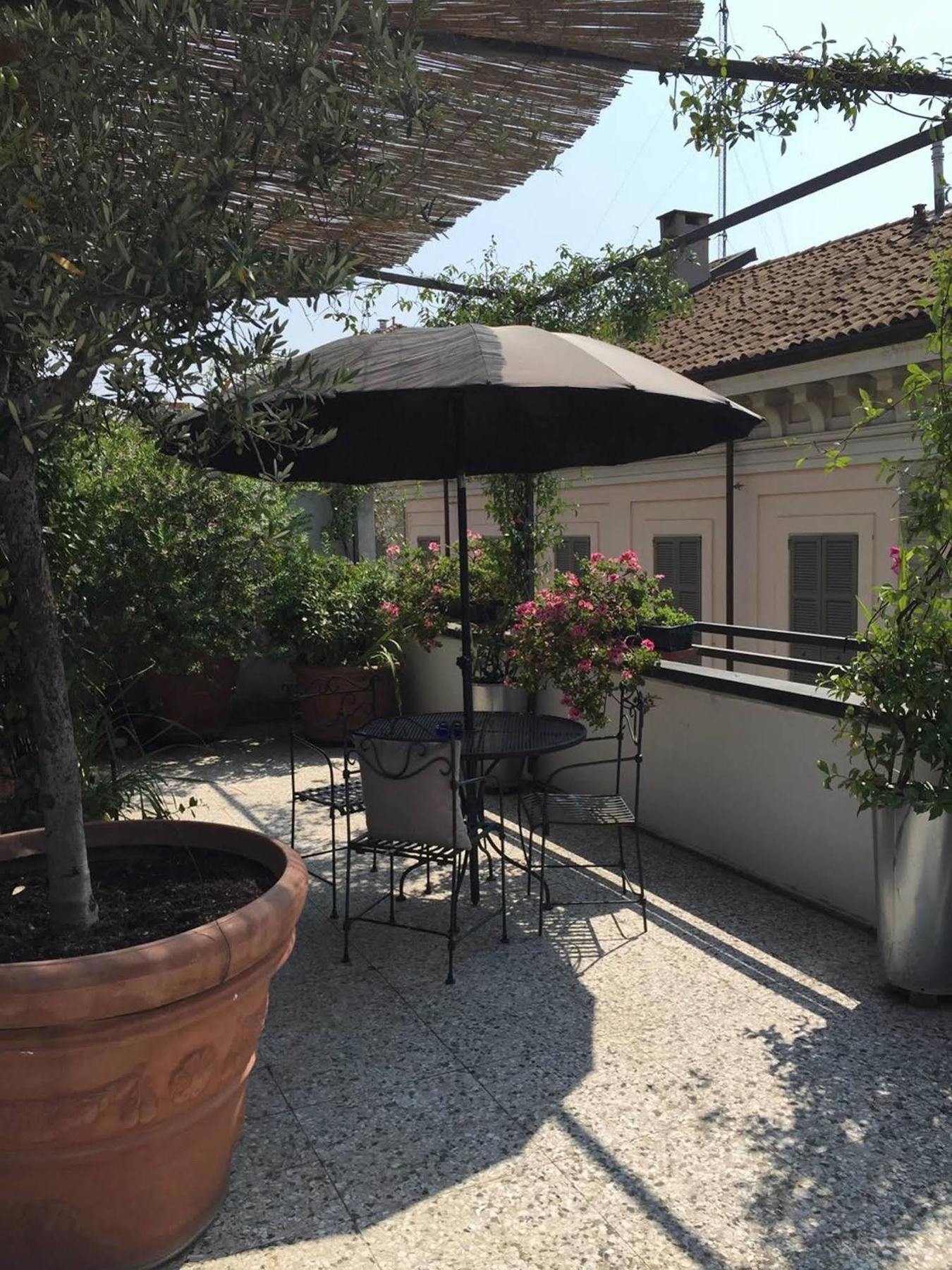 Antica Dei Mercanti 4* Mailand