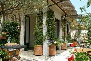 Antica Dei Mercanti Hotel Mailand